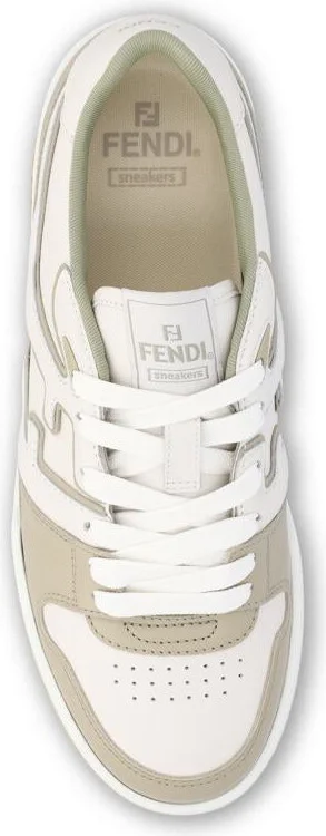 Fendi Sneakers - Image 4