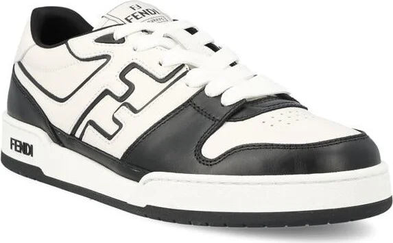Fendi Sneakers - Image 2