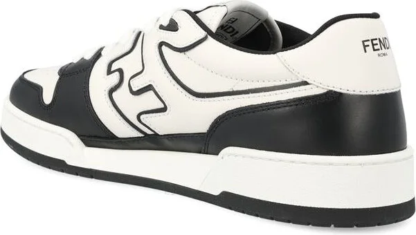 Fendi Sneakers - Image 3
