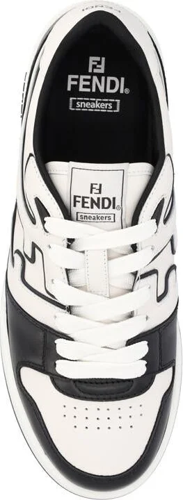 Fendi Sneakers - Image 4