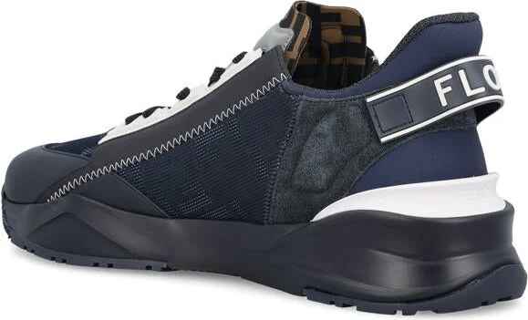 Fendi Sneakers - Image 3