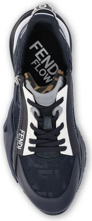 Fendi Sneakers - Image 4
