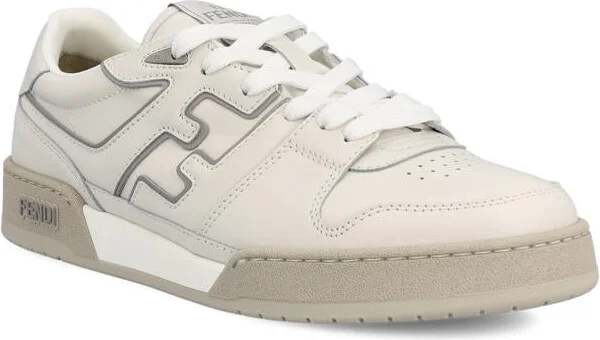 Fendi Sneakers - Image 2