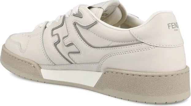 Fendi Sneakers - Image 3
