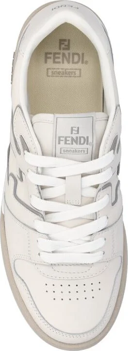 Fendi Sneakers - Image 4