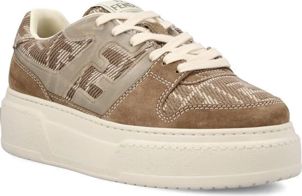 Fendi Sneakers - Image 2