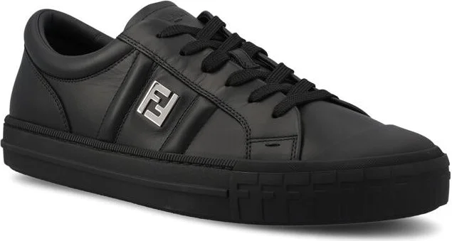 Fendi Sneakers - Image 2