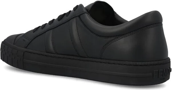 Fendi Sneakers - Image 3