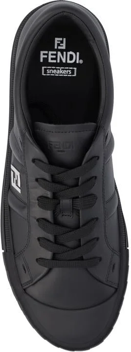 Fendi Sneakers - Image 4