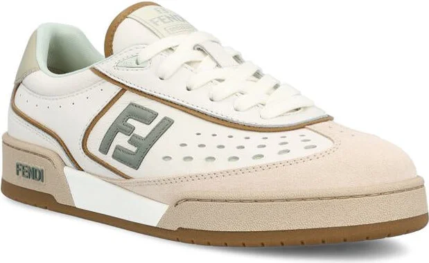 Fendi Sneakers - Image 2