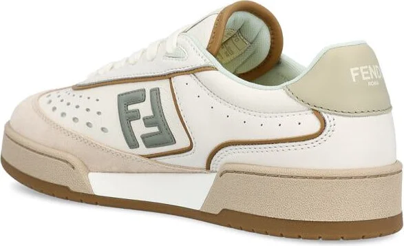 Fendi Sneakers - Image 3