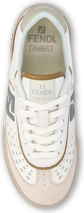 Fendi Sneakers - Image 4