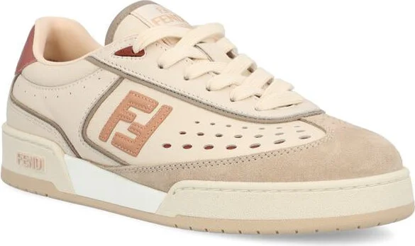 Fendi Sneakers - Image 2