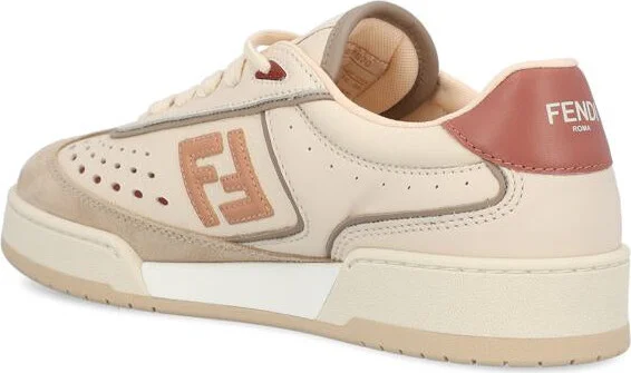 Fendi Sneakers - Image 3