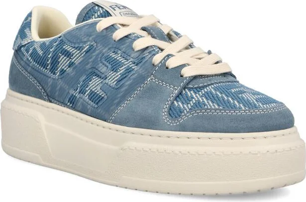 Fendi Sneakers - Image 2