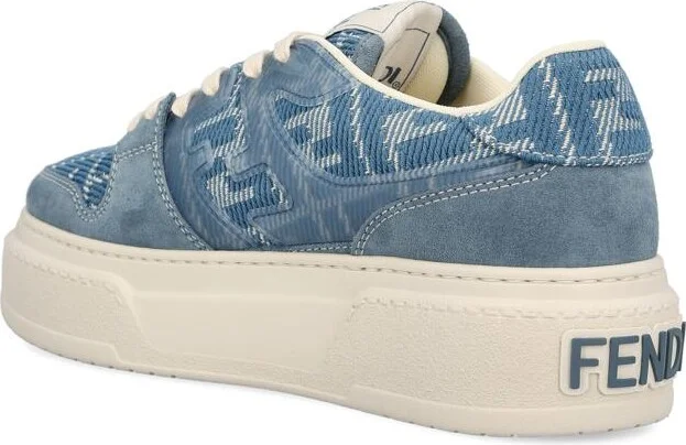 Fendi Sneakers - Image 3