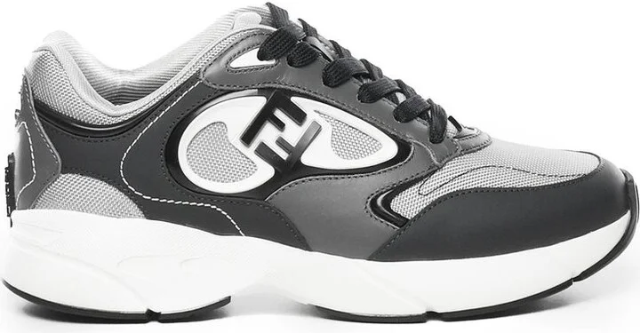 Fendi Sneakers - Image 2