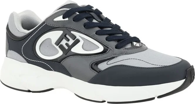 Fendi Sneakers - Image 3