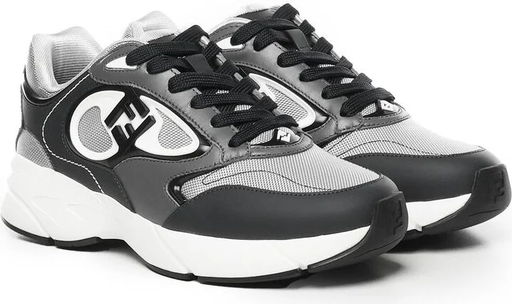 Fendi Sneakers - Image 4