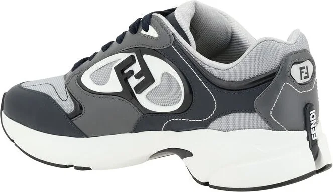 Fendi Sneakers - Image 5