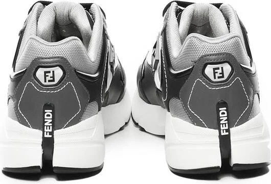 Fendi Sneakers - Image 7
