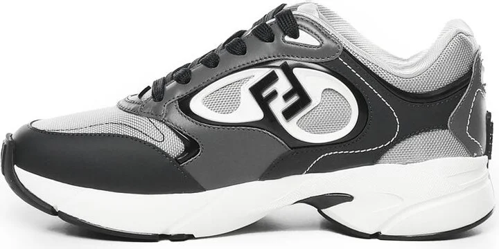 Fendi Sneakers - Image 8