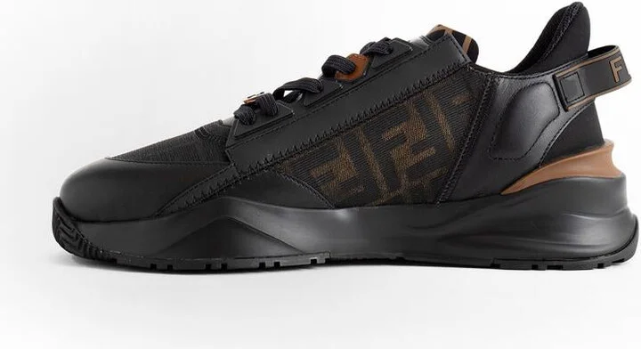 Fendi Sneakers - Image 2