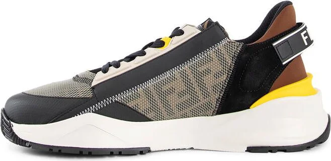 Fendi Sneakers - Image 2