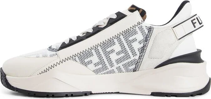 Fendi Sneakers - Image 2