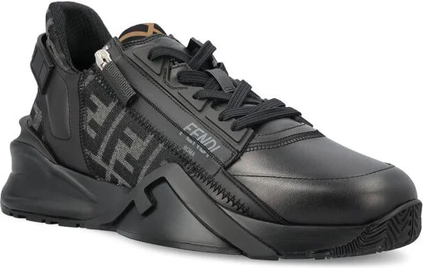 Fendi Sneakers - Image 2