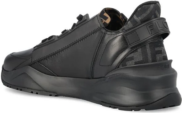 Fendi Sneakers - Image 3