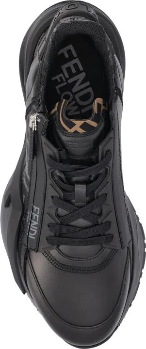 Fendi Sneakers - Image 4