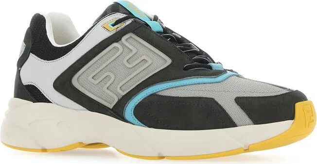Fendi Sneakers - Image 2