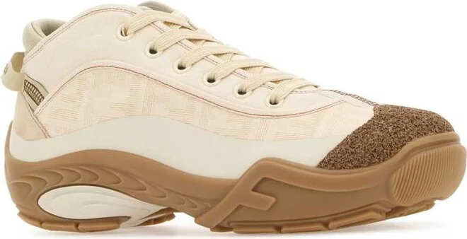 Fendi Sneakers - Image 2
