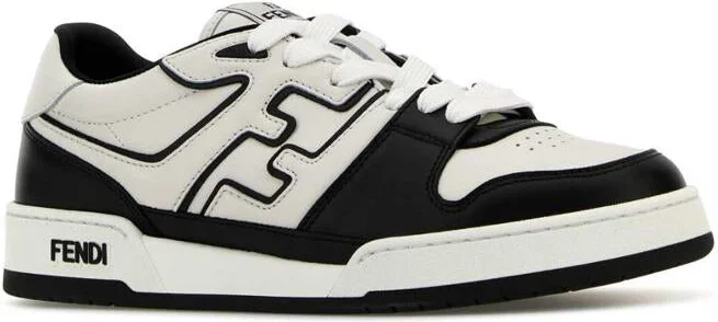 Fendi Sneakers - Image 2