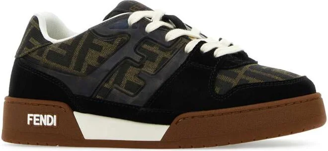 Fendi Sneakers - Image 2