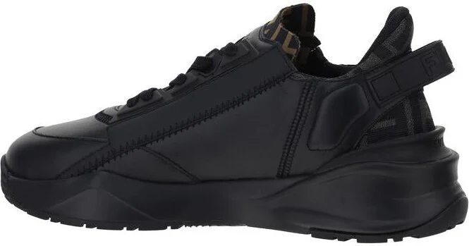 Fendi Sneakers - Image 3