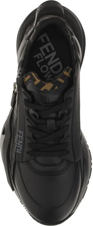 Fendi Sneakers - Image 4