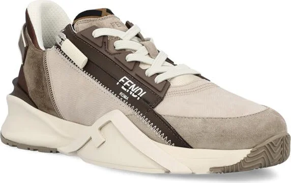 Fendi Sneakers - Image 2