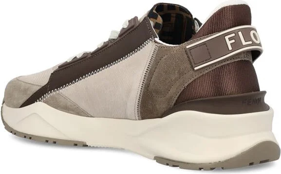 Fendi Sneakers - Image 3