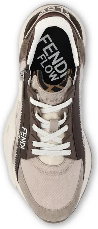 Fendi Sneakers - Image 4