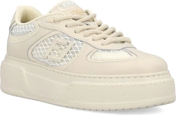 Fendi Sneakers - Image 2