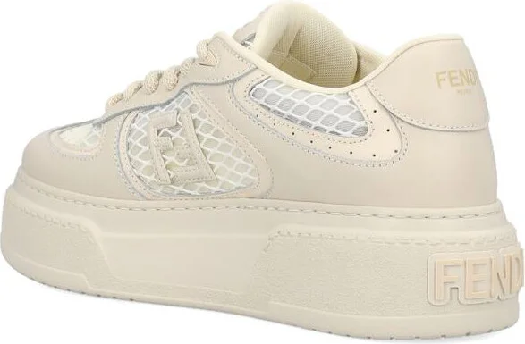Fendi Sneakers - Image 3
