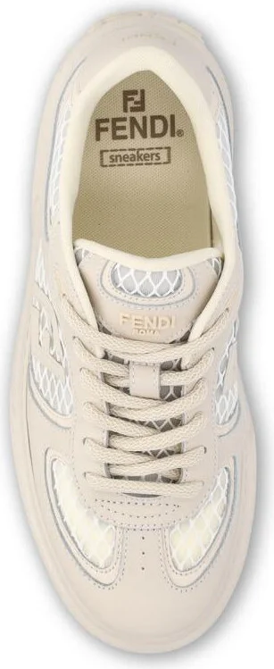 Fendi Sneakers - Image 4