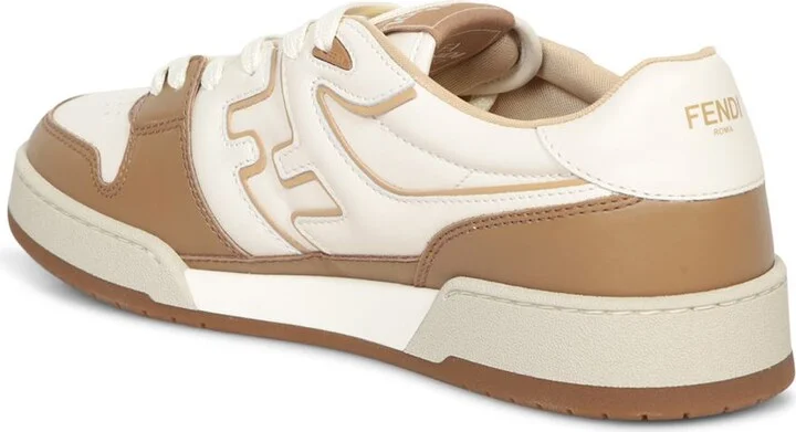Fendi Sneakers - Image 3