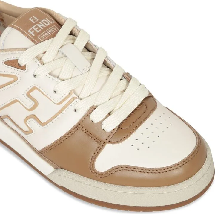 Fendi Sneakers - Image 4