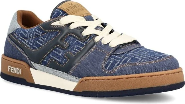 Fendi Sneakers - Image 2