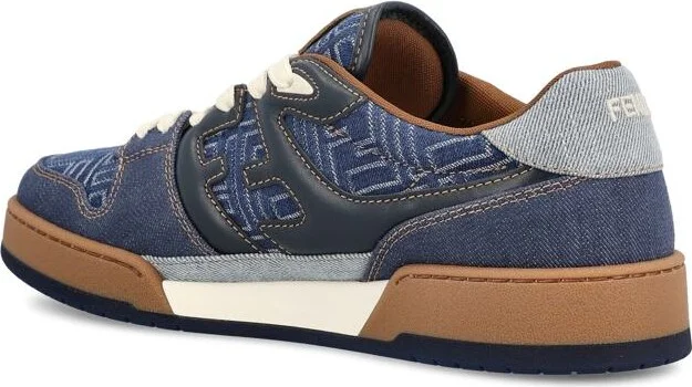 Fendi Sneakers - Image 3
