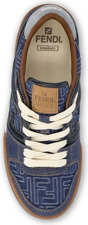 Fendi Sneakers - Image 4