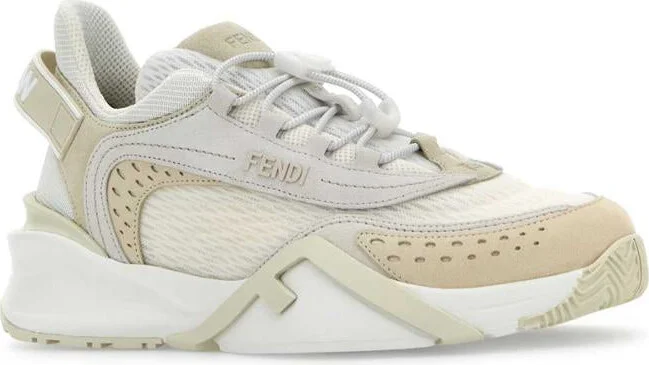 Fendi Sneakers - Image 2